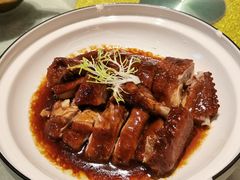 -客家汇·客家传承菜(水库店)
