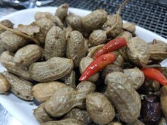 -张记烤羊腿(北花园店)