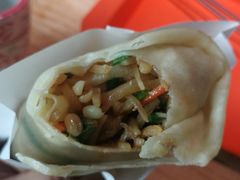 -小放牛炒菜馆(军校店)