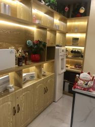 -芳朵美容养生SPA