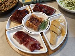 -润记·广东餐馆(苏州中心店)