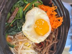 -屋里家延边朝鲜族冷面(梅林3店)