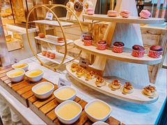 -川骄海鲜自助(亚运村店)