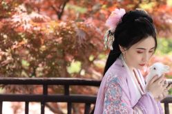 -八角古风摄影