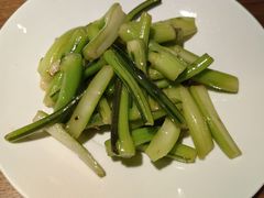 洪山菜苔-清水亭湖北菜(大屯DT51店)