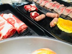 -丽江庭院·云南野生菌·海鲜火锅(鼓楼四合院店)
