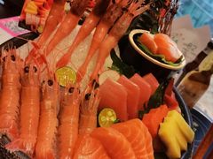 -阳光岛·海鲜盛宴(银泰中心in99店)
