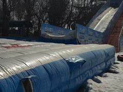 -欢乐水魔方水世界