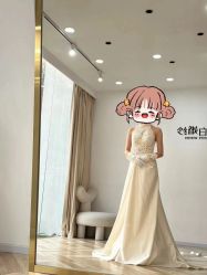 -予白婚纱礼服馆
