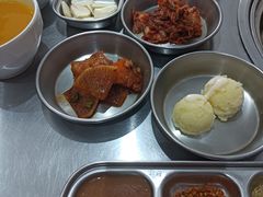 -韩九点烤肉(大学城店)
