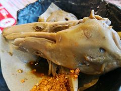-红料理|串串有瘾·烧烤(吴中路店)