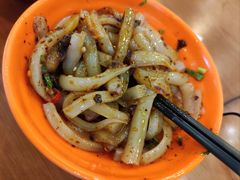 -龙抄手(春熙路总店)