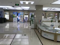 -美尔目眼科医院·近视手术·儿童近视(通州店)
