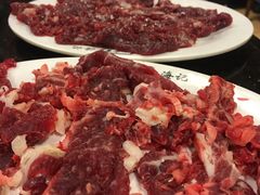 -八合里牛肉火锅(八合里总店)