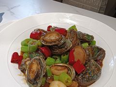 -双合园·海鲜水饺青岛菜(九水东路店)