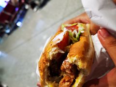 -赛百味SUBWAY(乐翔路店)