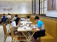 大堂-豪客来牛排(云山大道店)