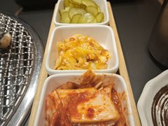 -银座苑烧肉酒场·烤活鳗(仙霞路店)