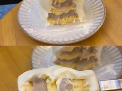 -Kekimatata 生日蛋糕·烘焙教学