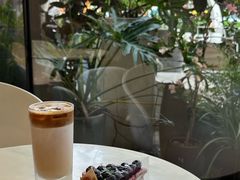 -澈烘焙·生日蛋糕·下午茶(龙华店)