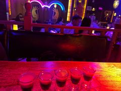 -Helens海伦司小酒馆(南京洪武路店)