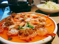 -洪兴砂锅·融合砂锅菜(三站店)