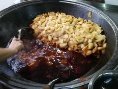 -桂萍特色牛筋牛杂(长堤街总店)