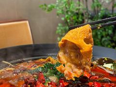 -花椒俏川菜小馆(南海万达店)