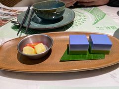 -芭札·Thai泰国餐厅(同和金铂天地店)