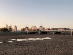 -党河风情线国家水利风景区