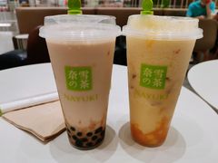 -奈雪的茶(华侨城创意园店)