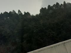 -玉华宫景区