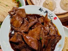 -裕兴记•蟹黄面馆(人民广场店)