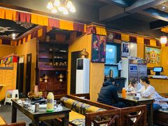 -卡桑嘎布藏餐吧(扎西满斋居民小区店)