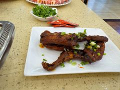 -芭夯兔·无骨兔汤锅(华阳店)