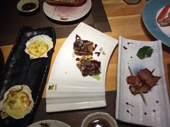 -割烹旭日本料理(龙湖狮山天街店)