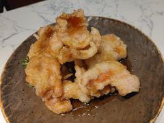 -奉天小馆·非遗东北菜(济南万象城店)