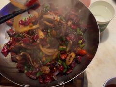 -绿茶餐厅(深圳龙华天虹购物中心店)