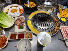 -喜来稀肉(虹泉路店)