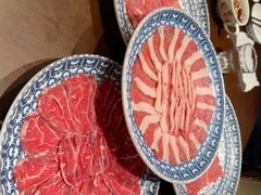 -北京老门框爆肚四季涮肉(凌河路店)