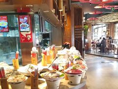 -湘西小馆(滨河路店)