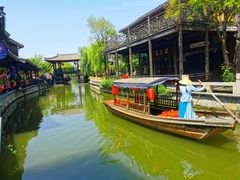 -台儿庄古城