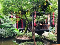 -哈哈曲艺社(西门闲亭店)