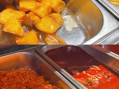 -33韩式自助烧烤(环城南路店)