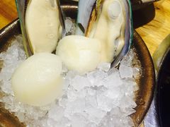 -水林间·寿喜烧自助(仙林金鹰店)