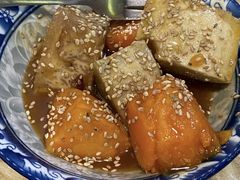 -黄记潮汕甜汤(贝底田坊店)