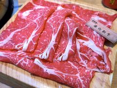 -松野谷·寿喜烧自助(华联顺义金街购物中心店)