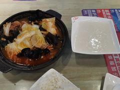 -嘉和一品粥(魏公村店)
