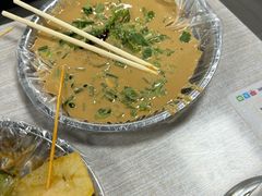 -大姐麻辣烫(莲宝中路店)