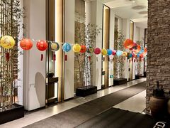 -宁海安岚·南溪阁全日餐厅
